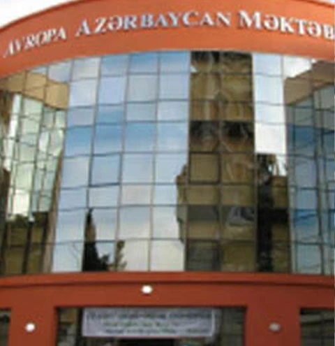 Avrupa Azerbaycan Mektebi