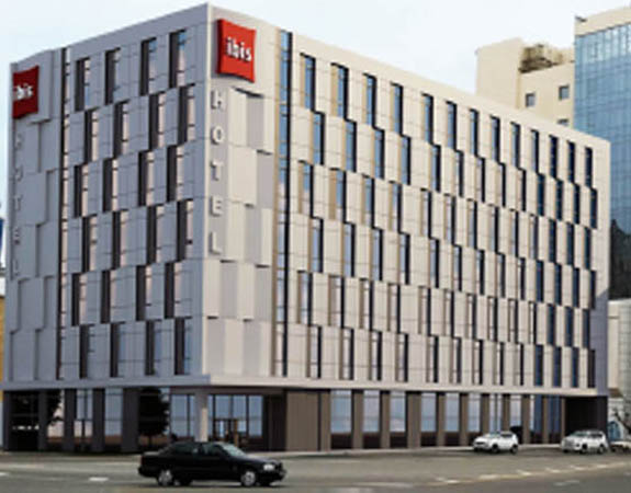 IBIS Hotel